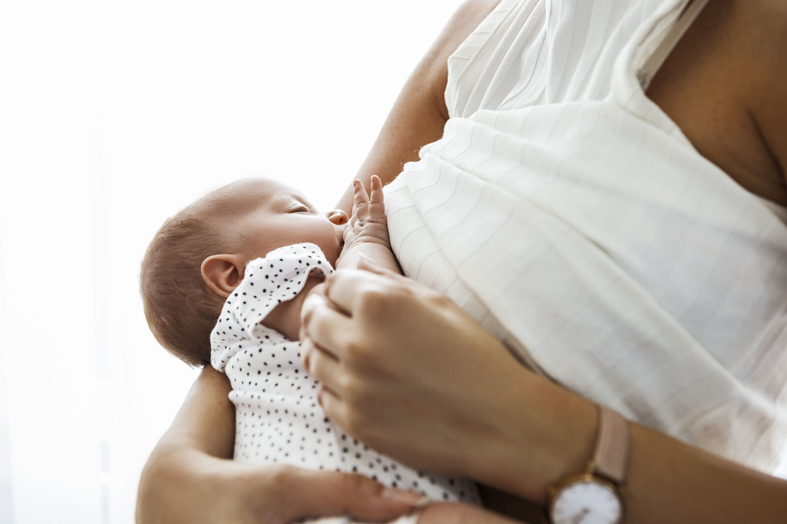 Nest Collaborative Lactation Consultation