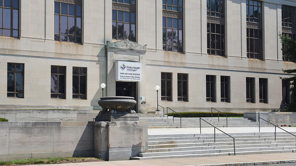 Hartford Stroke