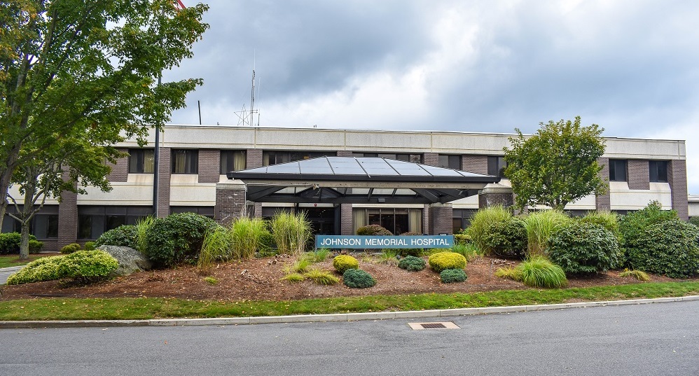 Radiology Associates of Hartford PC