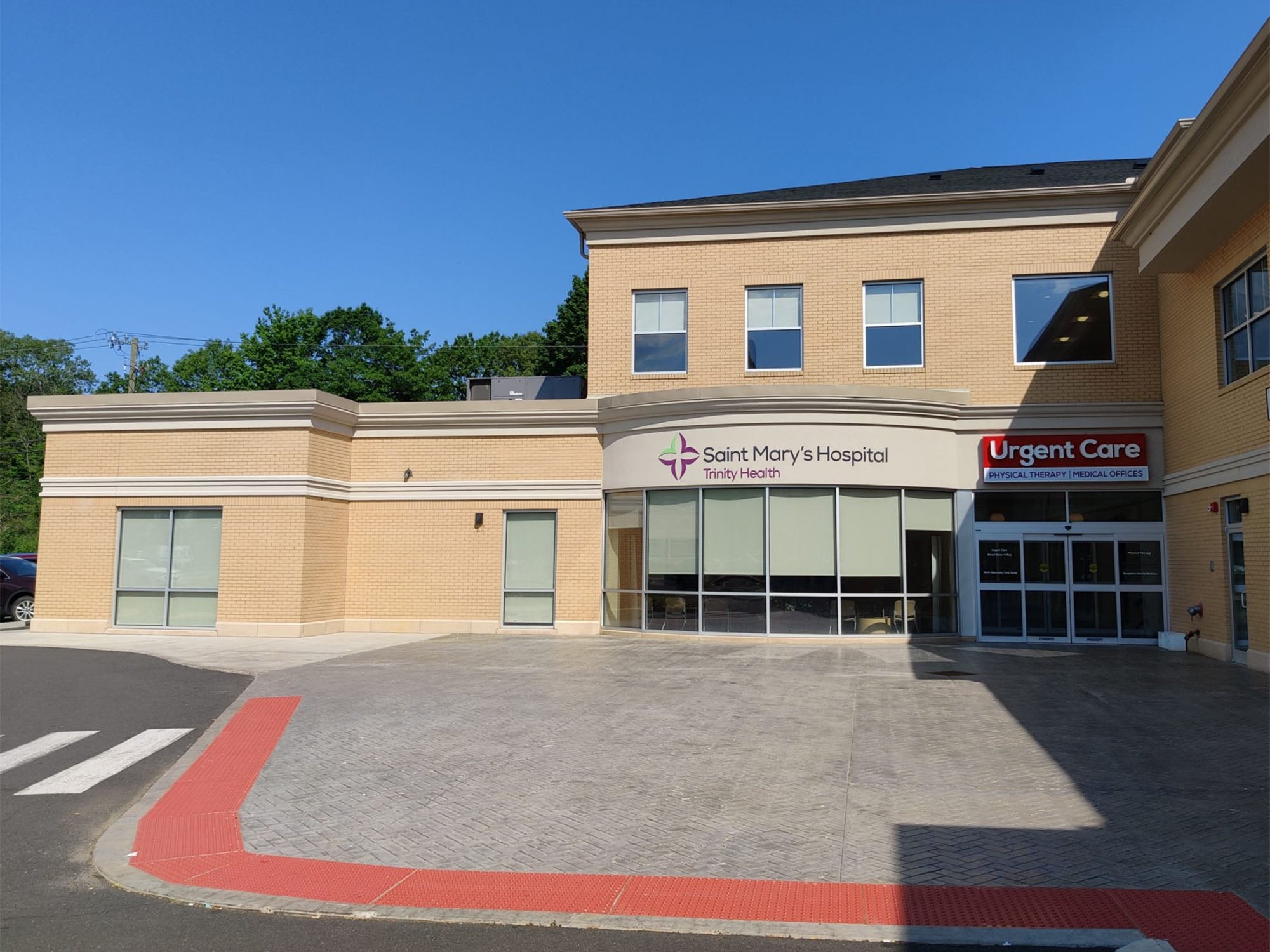 Saint Marys Urgent Care
