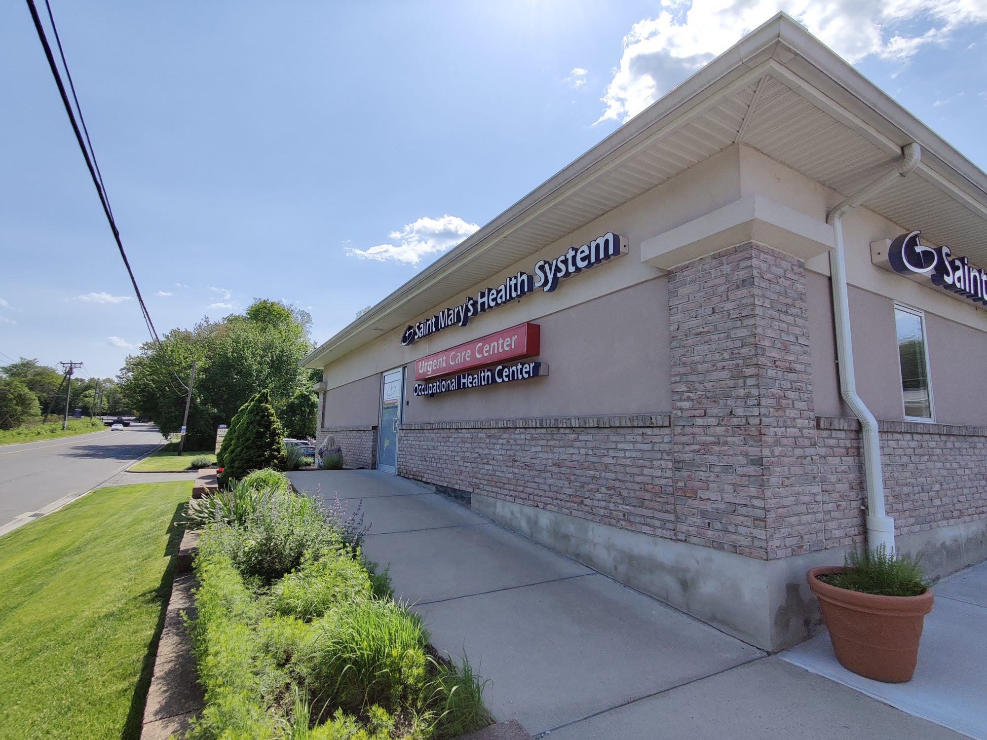 Urgent Care Center - Waterbury