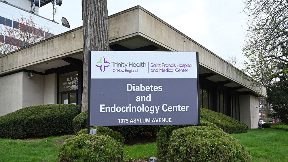 Diabetes and Endocrinology - Hartford