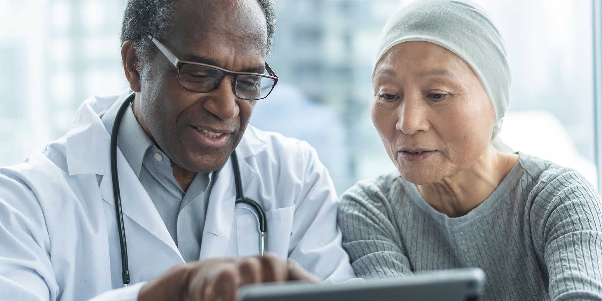 Cancer Services