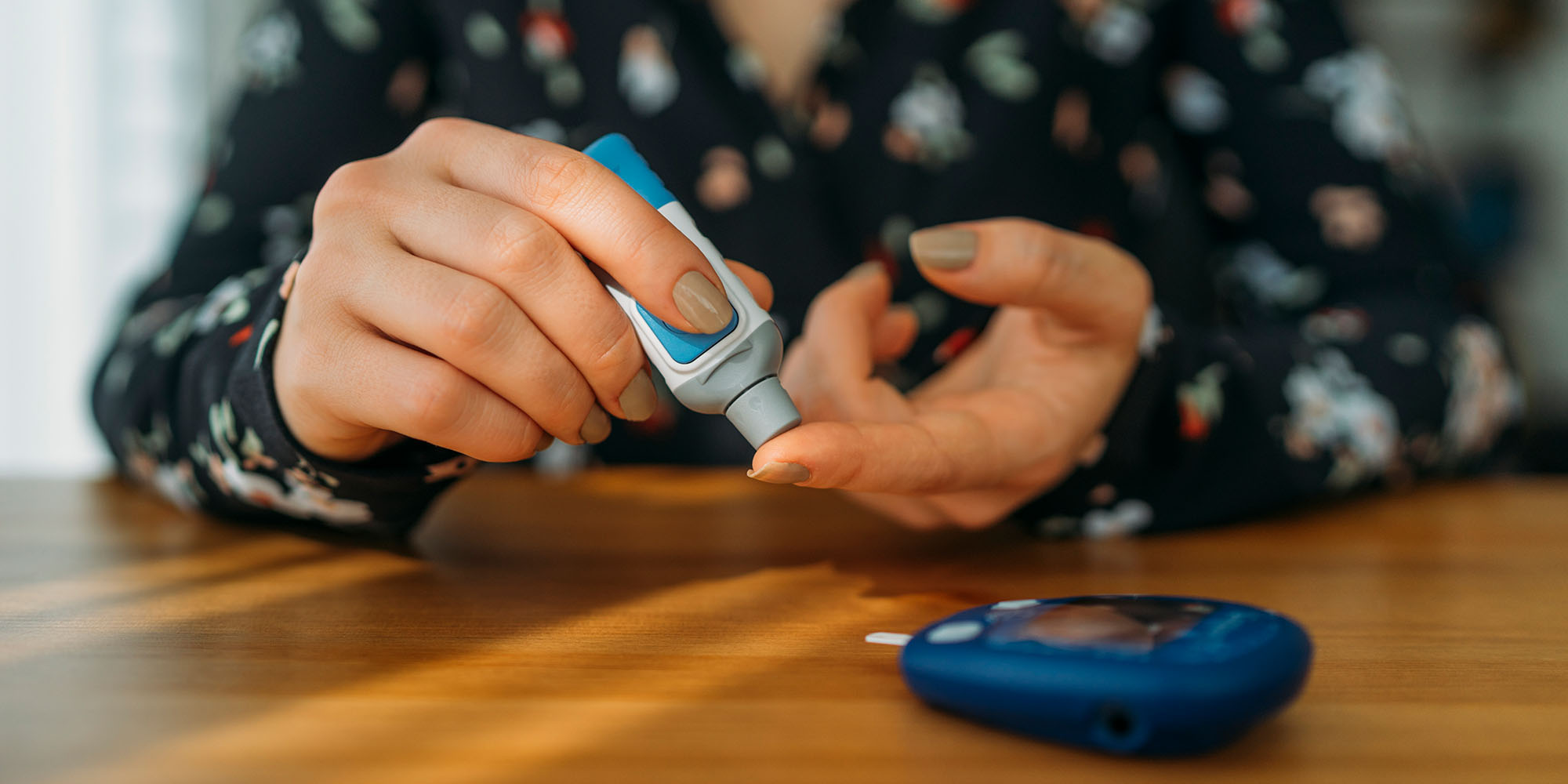 Diabetes and Endocrinology