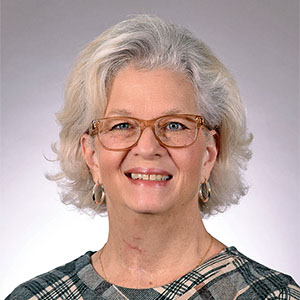 Staci Gallagher