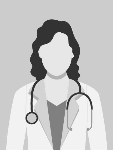 Krista Santilli, MD