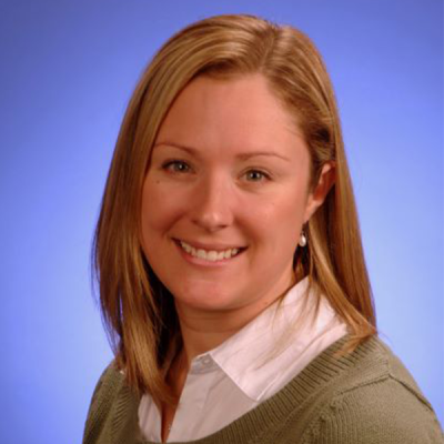 Kimberly L Bellavance