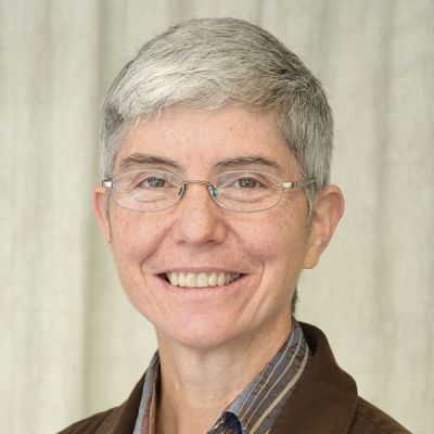 Catherine M Spath